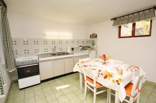 Apartments By The Sea Necujam (solta) - 5186