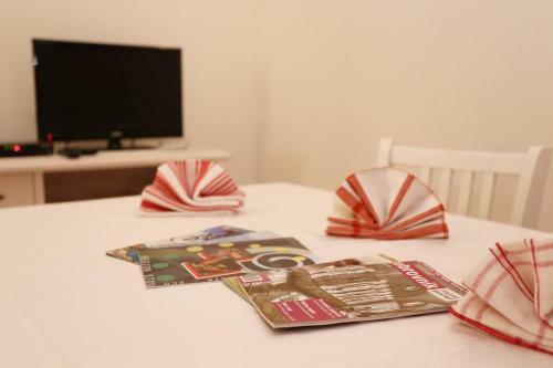 Apartment Ston 10222b