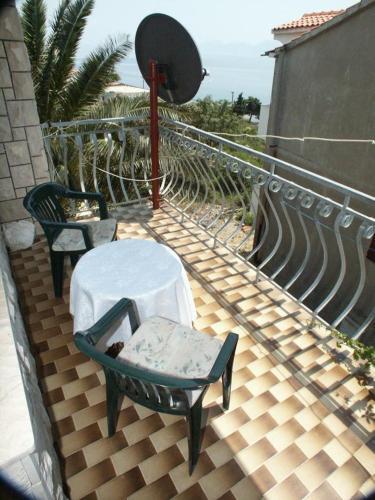 Apartments By The Sea Sucuraj (Hvar) - 578