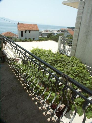 Apartments By The Sea Sucuraj (Hvar) - 578