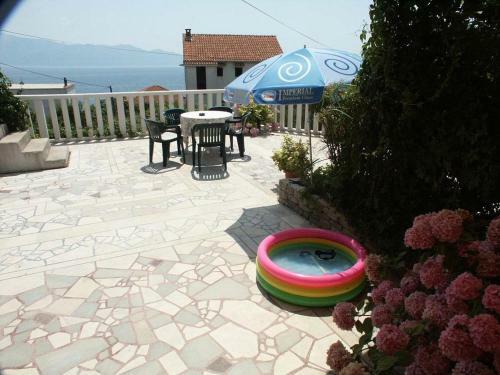 Apartments By The Sea Sucuraj (Hvar) - 578