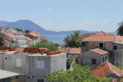 Apartments By The Sea Sucuraj (Hvar) - 3589