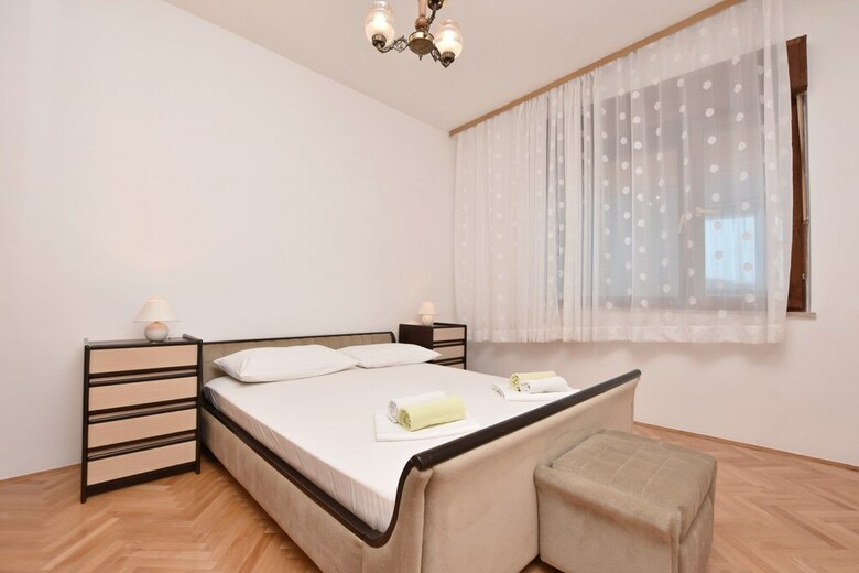 Apartments Dragun