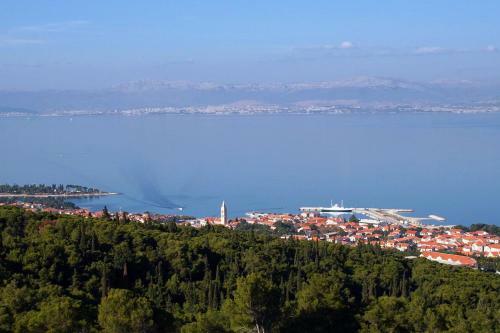 Hostal Triple Room Supetar 2868d