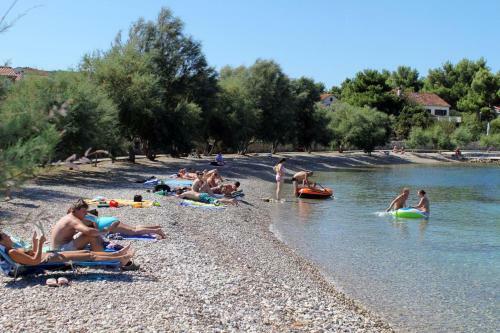 Hostal Triple Room Supetar 2868d