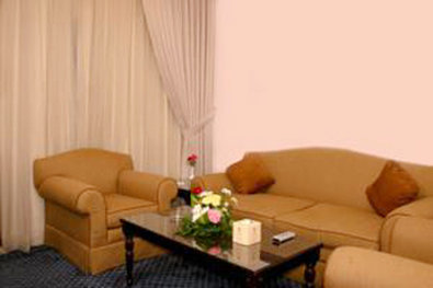 Hotel Elaf Mina