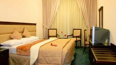 Hotel Elaf Mina