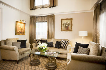 Hotel Stamford  1bedsuite Bbt Offer