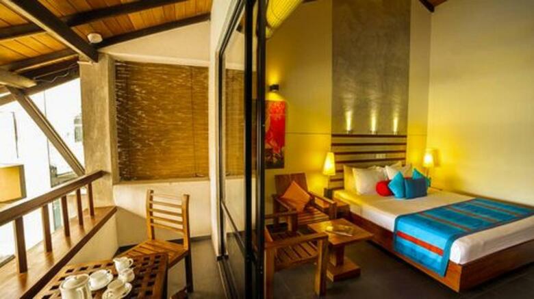 Hotel Amagi Lagoon Resort & Spa