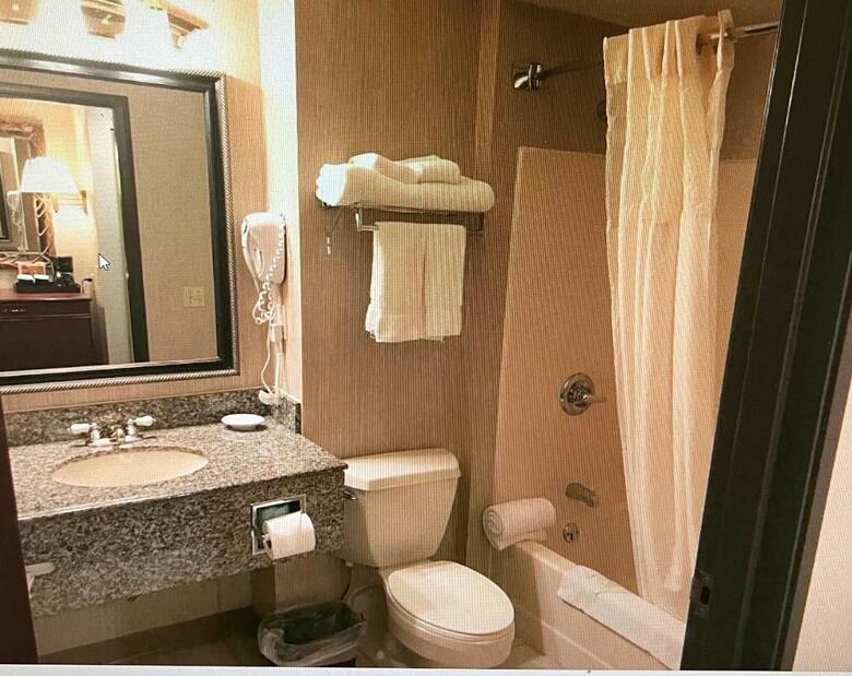 Clarion Hotel Oneonta