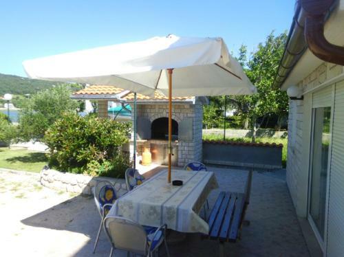 Apartments Jopo