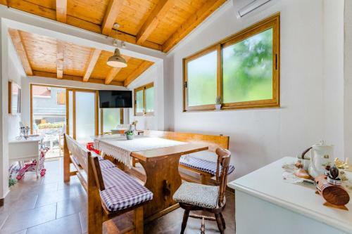 Apartment Sutivan 2842g