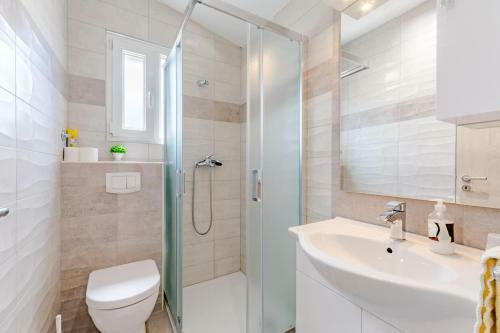 Apartment Sutivan 2842b