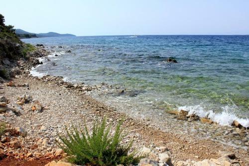 Apartments By The Sea Sutomiscica (Ugljan) - 912