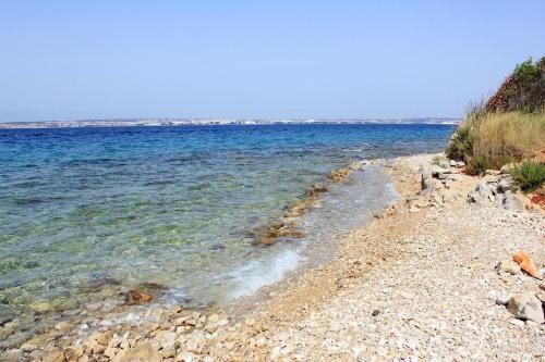 Apartments By The Sea Sutomiscica (Ugljan) - 912