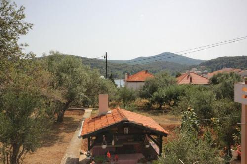 Apartments By The Sea Sutomiscica (Ugljan) - 912