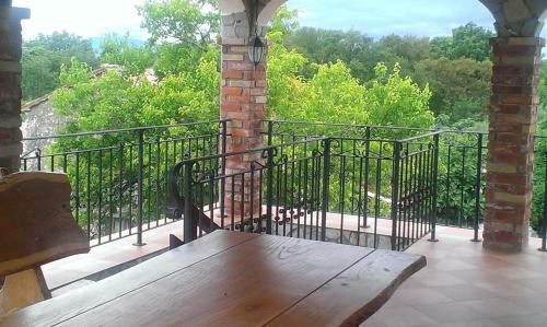 Apartment Anto