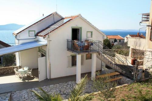 Apartment Sveti Petar 3251c