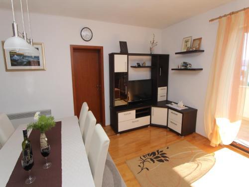 Apartments Anka