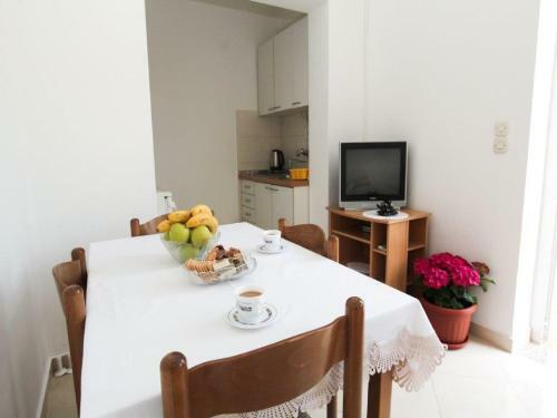Apartments Anka