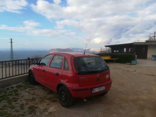 Hostal Rooms With A Parking Space Lukovo (senj) - 14567