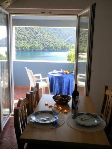 Apartment Pasadur 8337e