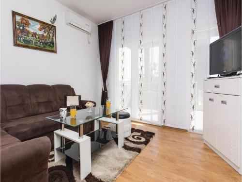 Two-bedroom Apartment In Sv.petar Na Moru