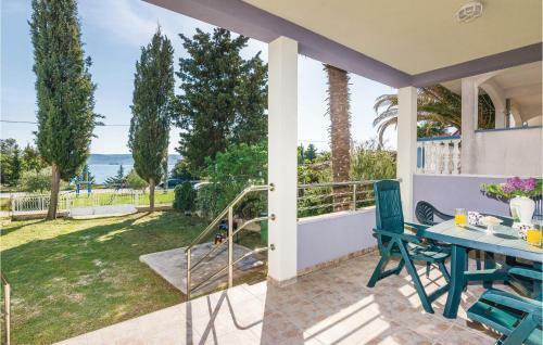 Two-bedroom Apartment In Sv.petar Na Moru
