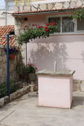 Apartment Sveti Petar 6168b