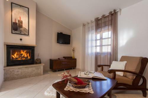 Ferienhaus Glavica
