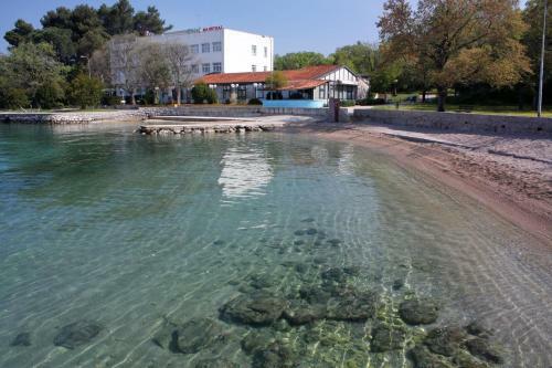 Apartment Sveti Vid 5323d