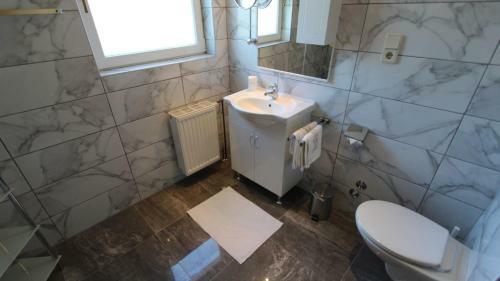 Apartment In Marsici/insel Krk 13109