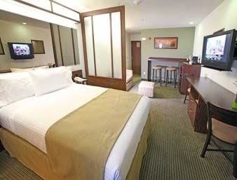 Hotel Microtel Inn And Suites Ciudad Juarez By Consulate