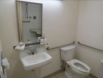 Hotel Microtel Inn And Suites Ciudad Juarez By Consulate
