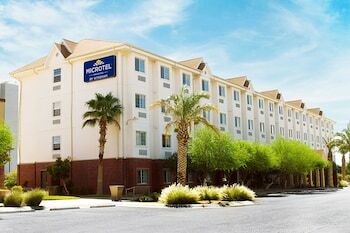 Hotel Microtel Inn And Suites Ciudad Juarez By Consulate