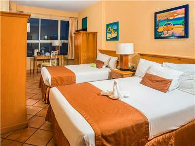 Hotel Best Western Posada Freeman