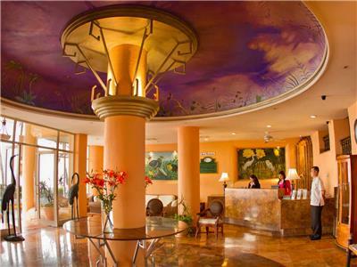 Hotel Best Western Posada Freeman
