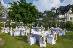 Hotel Angsana Laguna Phuket