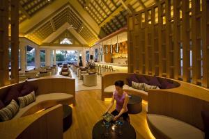 Hotel Angsana Laguna Phuket