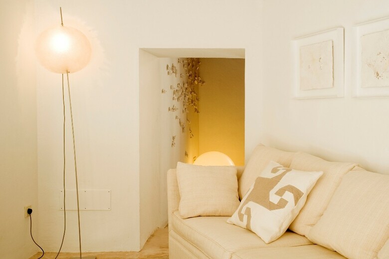 Hotel Boutique S'hotelet De Santanyi