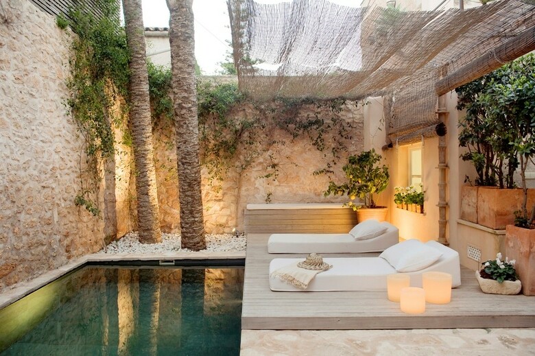 Hotel Boutique S'hotelet De Santanyi