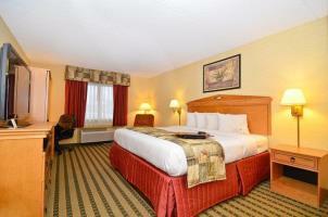 Hotel Best Western Rochester Marketplace Inn