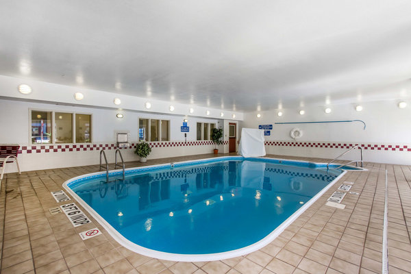 Hotel Comfort Inn