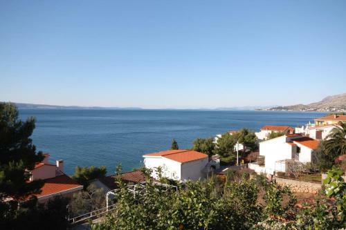 Apartments By The Sea Nemira (Omis) - 5956