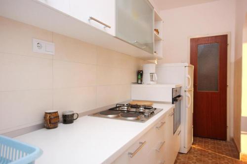 Apartments By The Sea Nemira (Omis) - 5956