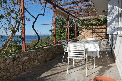 Apartments By The Sea Nemira (Omis) - 5956