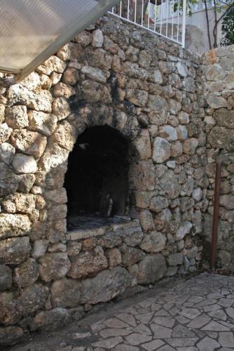 Apartments By The Sea Nemira (Omis) - 5956
