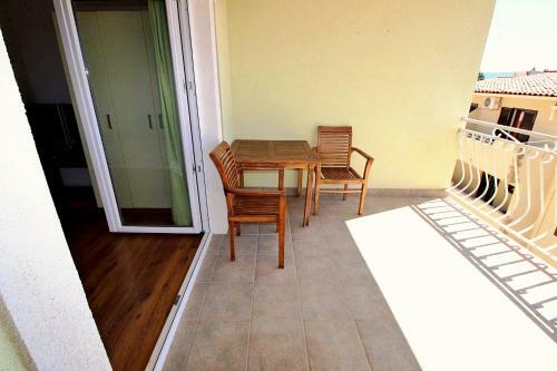 Apartments Marko