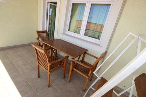 Apartments Marko