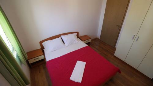 Apartments Marko